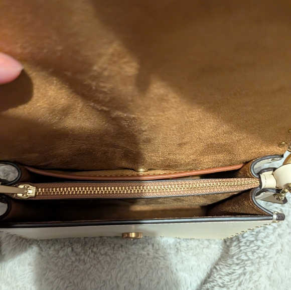 Coach Beat 18 Crossbody Bag - Picture 11 of 12